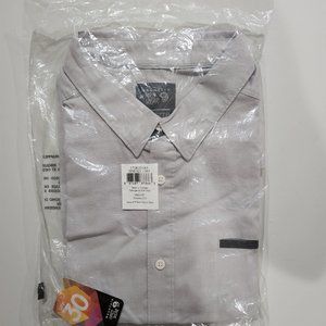 Mountain Hardware Short Sleeve Casual Shirt XXL